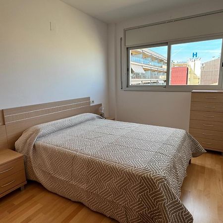 Apartamento Residencial Deltamar Sant Carlos de la Ràpita Eksteriør bilde